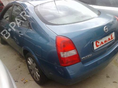Left mirror NISSAN PRIMERA Hatchback (P12)  | BP19072104C26 