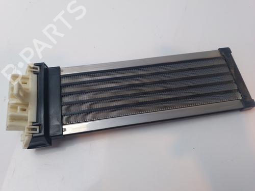Used Heater resistor TOYOTA HILUX VII Pickup (_N1_, _N2_, _N3_) [2004-2016]  21091651