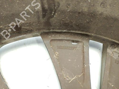 Rim CITROËN DS4 (NX_)  | BP23964571C45 