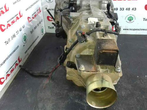 Gearbox HYUNDAI H-1 Van (A1)  | BP7962222M3 