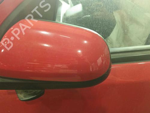 Used Left mirror Left mirror 37696083 37696083