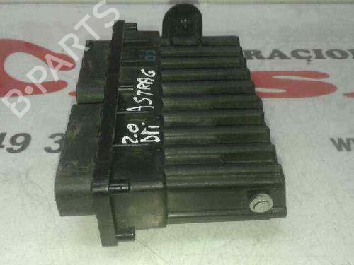 Elektronisk modul OPEL ASTRA G Hatchback (T98) [1998-2009]  7954187