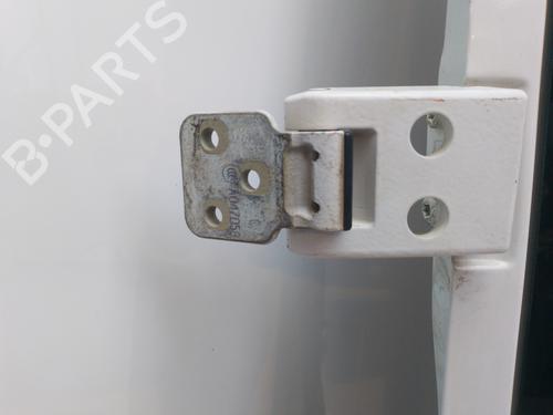 Left tailgate VW CRAFTER 30-50 Van (2E_) 2.0 TDI | BP17429365C76 