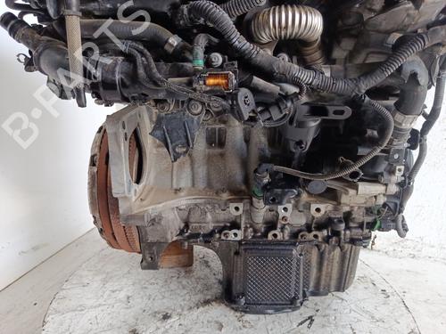 Engine TOYOTA PROACE Van (MDZ_) 1.5 D4d (MDZ8) | BP37700756M1  - Image 15