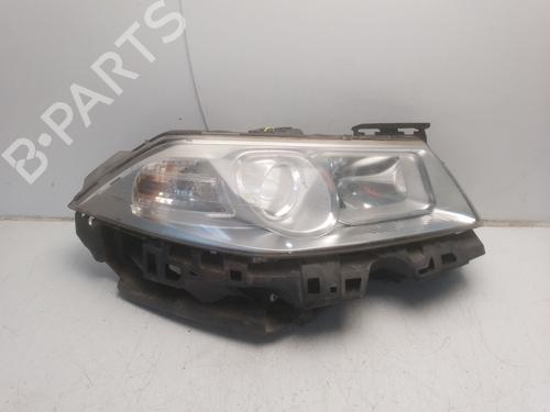 Used Right headlight Right headlight RENAULT MEGANE II Estate (KM0/1_) 1.5 dCi (KM1F) (86 hp) 34538802 34538802
