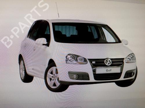 Electronic module VW GOLF V (1K1)  | BP7958203M83  - Image 7