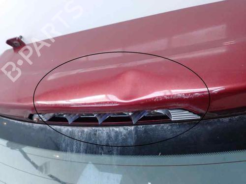 Tailgate CITROËN C3 II (SC_)  | BP21263364C6 