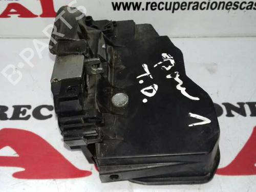Rear right lock BMW 1 (E87) 120 i | BP7951336C99 
