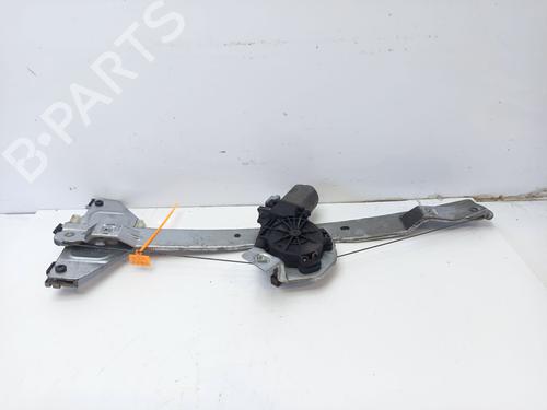 Front right window mechanism CITROËN C3 I (FC_, FN_) 1.4 HDi | BP33117977C23 - Image 3