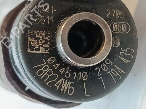 Injector BMW 1 (E87) 118 d | BP36562556M100 - Image 4