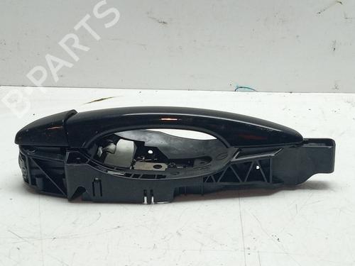 Used Rear right exterior door handle Rear right exterior door handle RENAULT MODUS / GRAND MODUS (F/JP0_) 1.2 16V (JP0W) (101 hp) 33705655 33705655