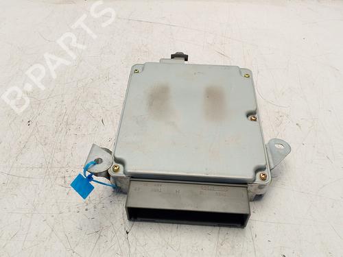 Engine control unit (ECU) MAZDA 6 Hatchback (GG) 2.0 DI (GG14) | BP38178682M57 - Image 4