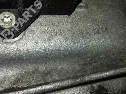 Gearbox BMW 3 (E90) 320 d xDrive | BP7961967M3 