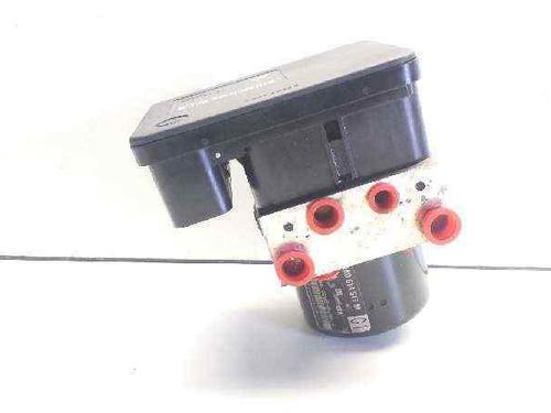 ABS pump SKODA OCTAVIA II Combi (1Z5)  | BP7960067M43 