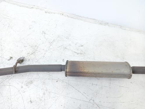 Exhaust system DACIA LODGY (JS_)  | BP21027501M121 