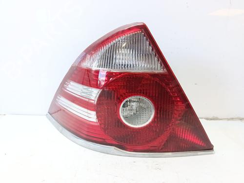 Used Left taillight Left taillight FORD MONDEO III (B5Y) 2.2 TDCi (155 hp) 33435048 33435048