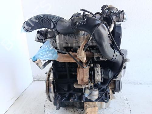 Engine SEAT TOLEDO II (1M2) 1.9 TDI | BP37700805M1 - Image 4
