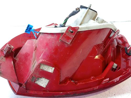 Left taillight SEAT IBIZA IV (6J5, 6P1) 1.6 TDI | BP29190974C34 