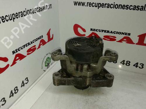 Alternator OPEL CORSA B (S93) 1.2 i 16V (F08, F68, M68) | BP10632029M7 