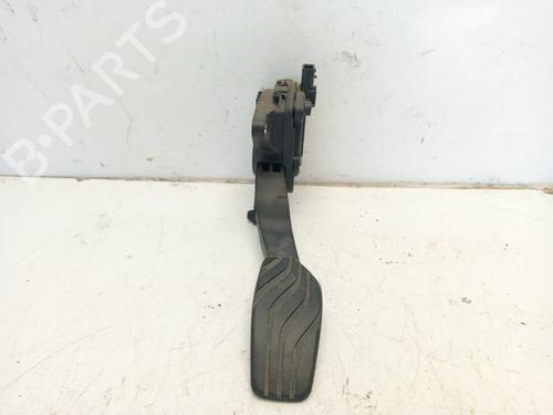 Used Pedal NISSAN QASHQAI II SUV (J11, J11_) 1.6 dCi (130 hp) 26530573