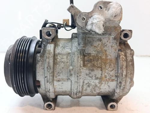 AC compressor IVECO DAILY IV Van 35C12 V, 35C12 V/P, 35S12 V, 35S12 V/P | BP37702359M34 - Image 8