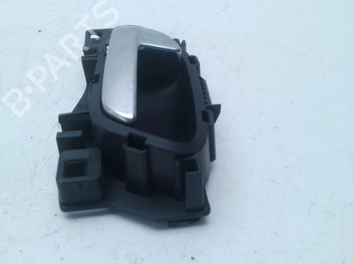 Front left interior door handle CITROËN C-ELYSEE (DD_) 1.2 VTi 82 | BP38085403I13 - Image 2
