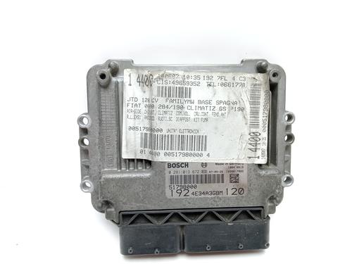 Used Engine control unit (ECU) Engine control unit (ECU) 16167128 16167128