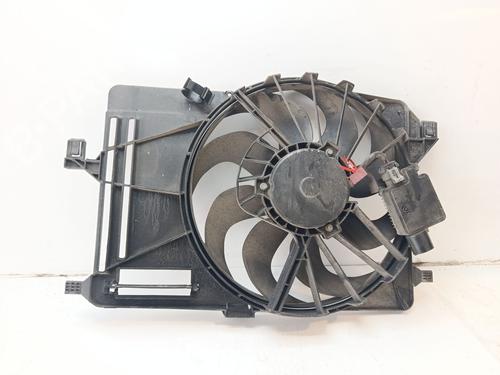 Used Radiator fan Radiator fan FORD FOCUS III Turnier [2010-2020] 33995383 33995383