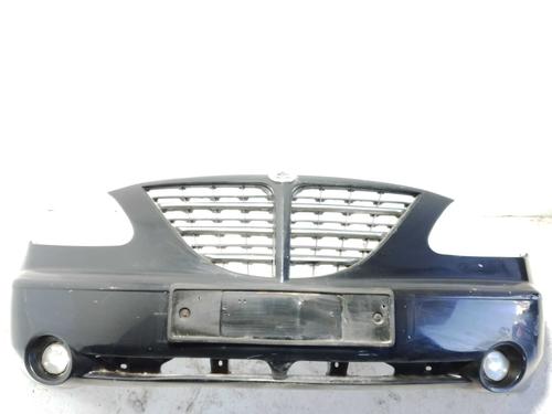 Used Front bumper Front bumper SSANGYONG RODIUS II [2013-2026] 40611538 40611538