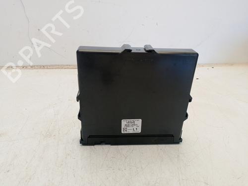Used Electronic module Electronic module TOYOTA AYGO X (_B7_) 1.0 VVT-i (KGB70) (72 hp) 34058516 34058516