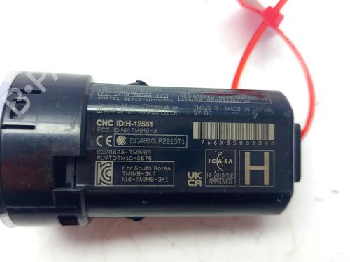 Electronic module TOYOTA LAND CRUISER PRADO (_J15_) 3.0 D-4D (KDJ155_, KDJ150_, KDJ150R, KDJ155R) | BP30649283M83 