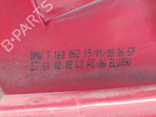 Right taillight BMW 3 Touring (E91) 318 d | BP36473521C35  - Image 7