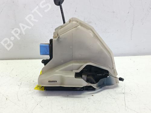 Venstre bagtil lås Venstre bagtil lås VW GOLF V (1K1) 1.4 TSI (122 hp) 33959173 33959173