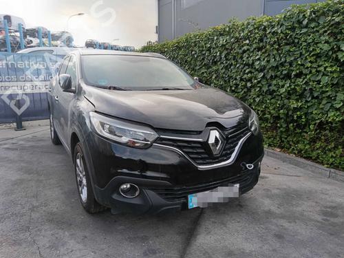 Brugte RENAULT KADJAR (HA_, HL_) 1.6 dCi 130 (HLA4) 4923934