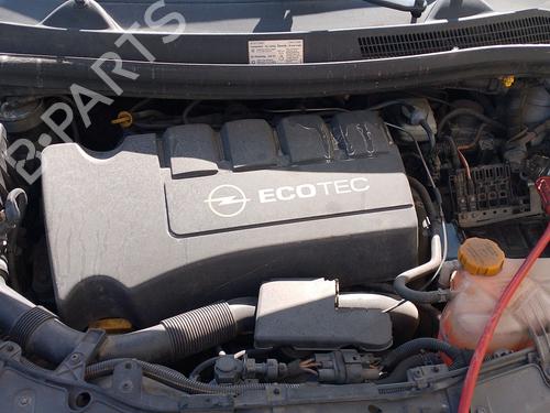 Left taillight OPEL CORSA D (S07) 1.3 CDTI (L08, L68) | BP38013387C34 - Image 17