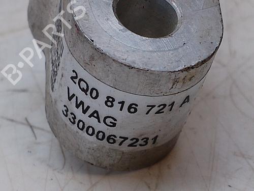 AC pipe SEAT IBIZA V (KJ1, KJG) 1.5 TSI | BP24702910M126