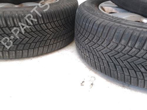 Rim SUZUKI GRAND VITARA II (JT, TE, TD)  | BP27807961C45 