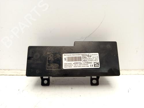 Elektronisk modul PEUGEOT 2008 II (UD_, US_, UY_, UJ_, UR_, UC_) [2019-2026]  32133542