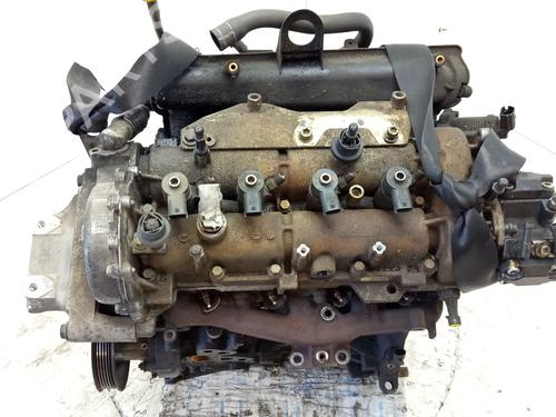 Used Engine Engine 30459030 30459030