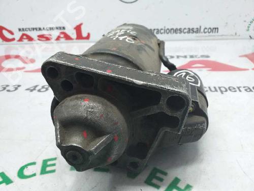 Starter RENAULT 9 (L42_)  | BP9719931M8 