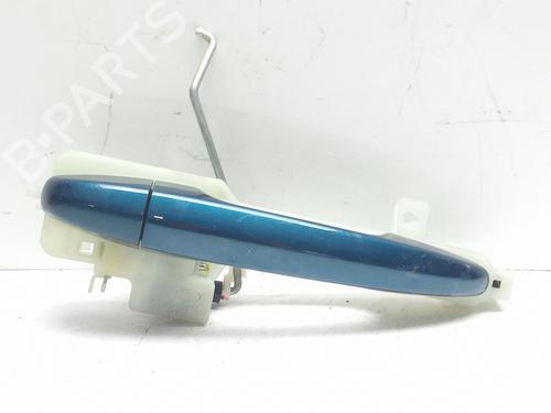 front-right-exterior-door-handle-kia-niro-i-de-2016-2017-2018-2019-2020-2021-2022-31131625 main image