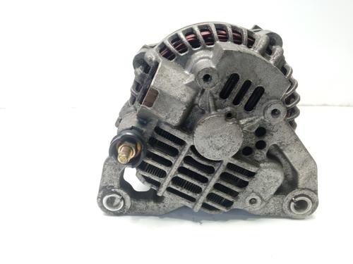 Alternator MAZDA 6 Saloon (GG) | BP12310074M7 - Image 2