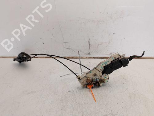 Used Front left lock Front left lock 38539365 38539365