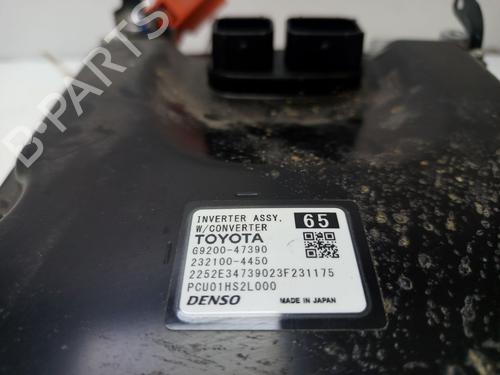Electronic module TOYOTA C-HR (_X1_) 1.8 Hybrid (ZYX10_, ZYX11_) | BP34282015M83  - Image 6