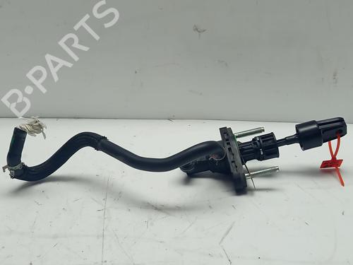 Clutch slave cylinder TOYOTA AYGO (_B4_) | BP31214634M113