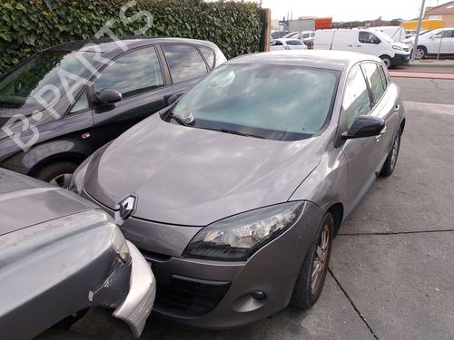 Engine RENAULT MEGANE III Hatchback (BZ0/1_, B3_) 1.5 dCi (BZ0C) | BP37606056M1  - Image 23