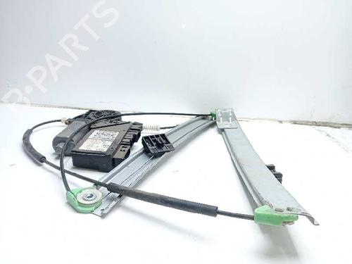 Front left window mechanism AUDI A4 B7 (8EC) 2.0 TDI | BP23137015C22  - Image 7