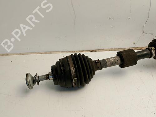 Right front driveshaft MINI MINI (F56) Cooper S | BP37270747M39 - Image 2