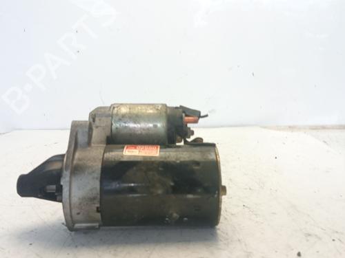 Used Starter HYUNDAI ATOS (MX) [1997-2015]  25977121