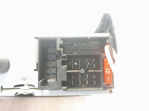 Radio PEUGEOT BIPPER (AA_) 1.3 HDi 80 / BlueHDi 80 | BP30873689E6 